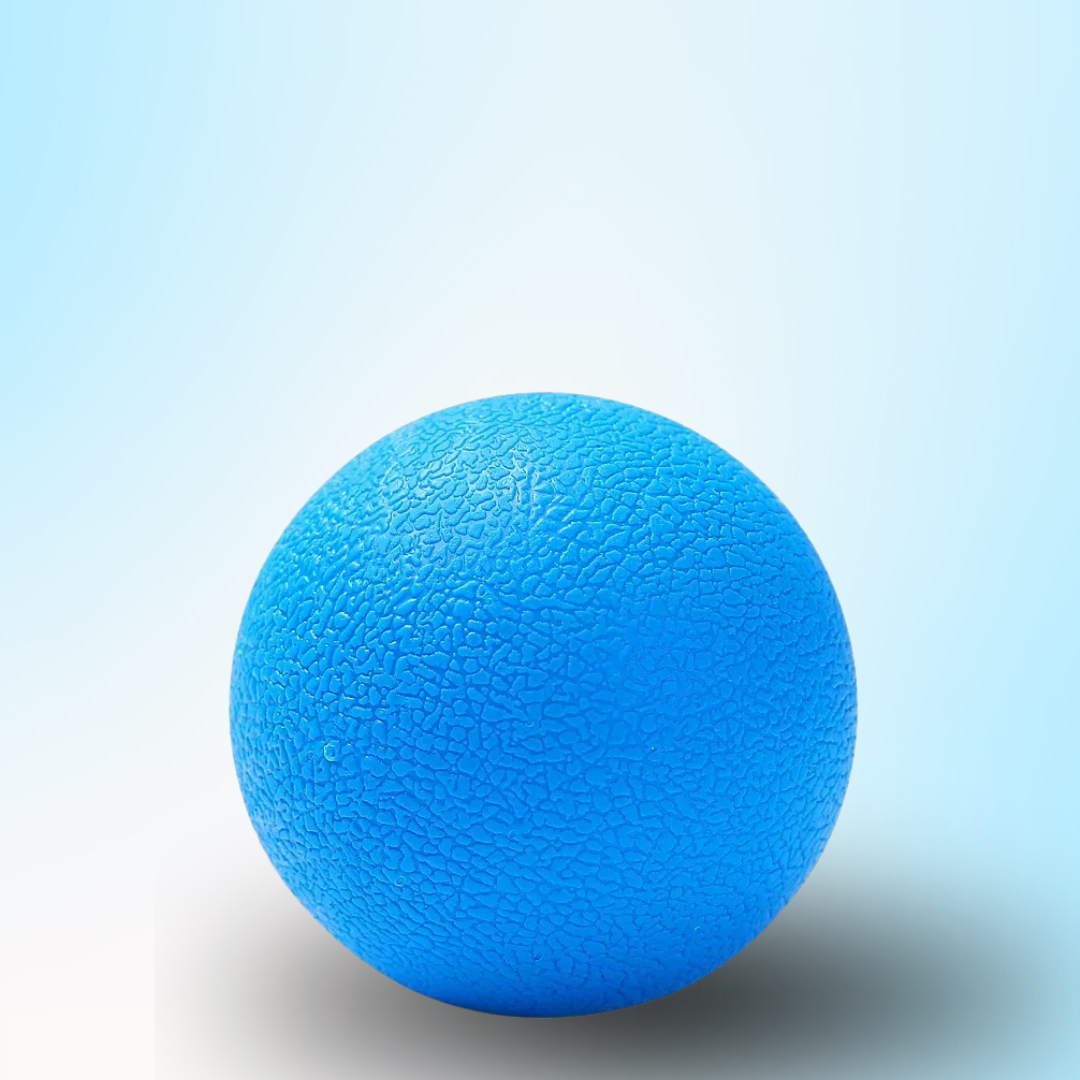 ™PowerBall כדור לחיזוק האצבעות ושיפור האחיזה