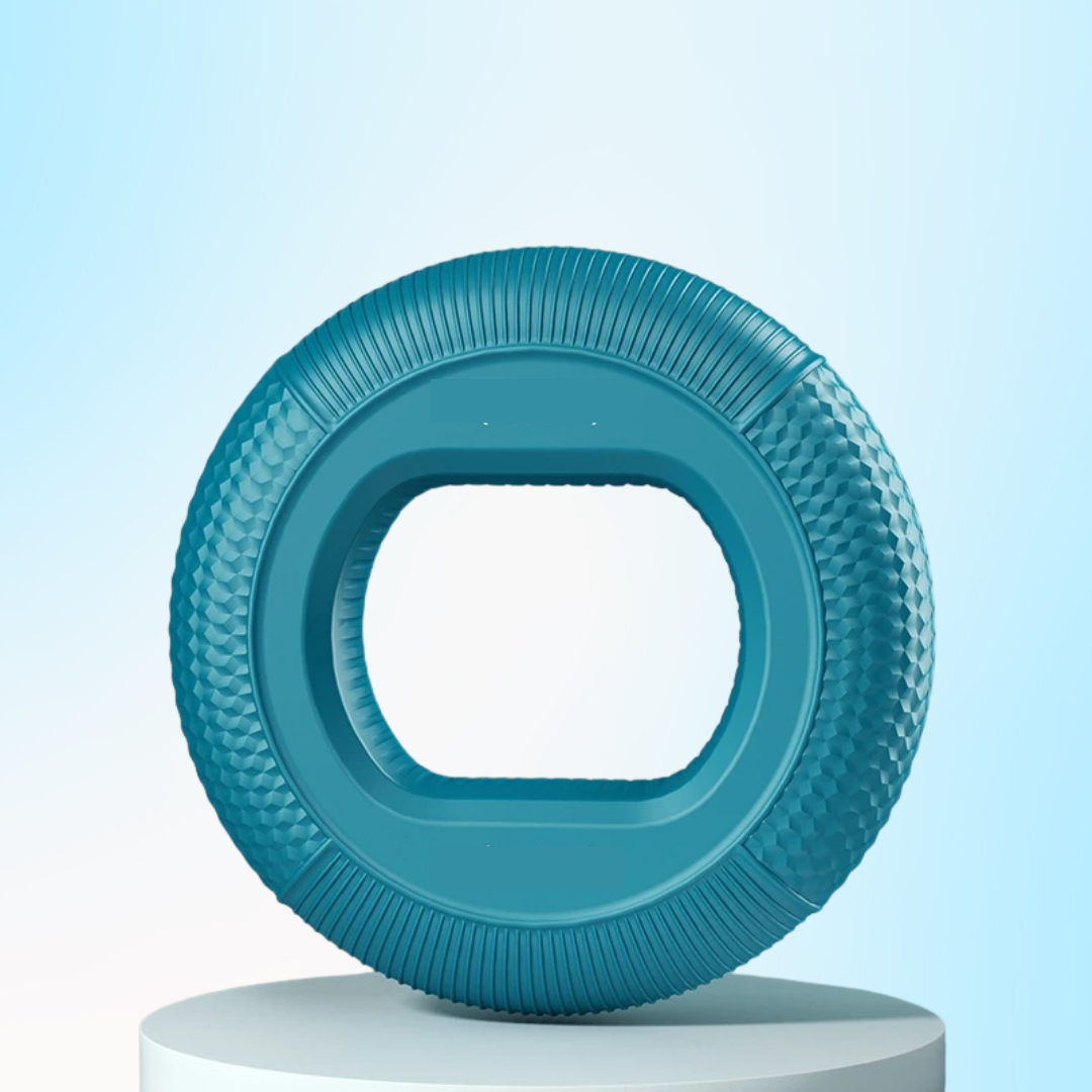 ™PowerGrip לחיזוק ושיפור האחיזה