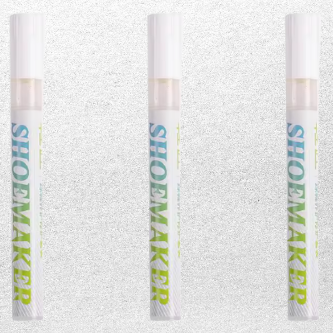 צבע לנעליים מבית zenovers