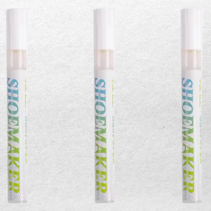 צבע לנעליים מבית zenovers