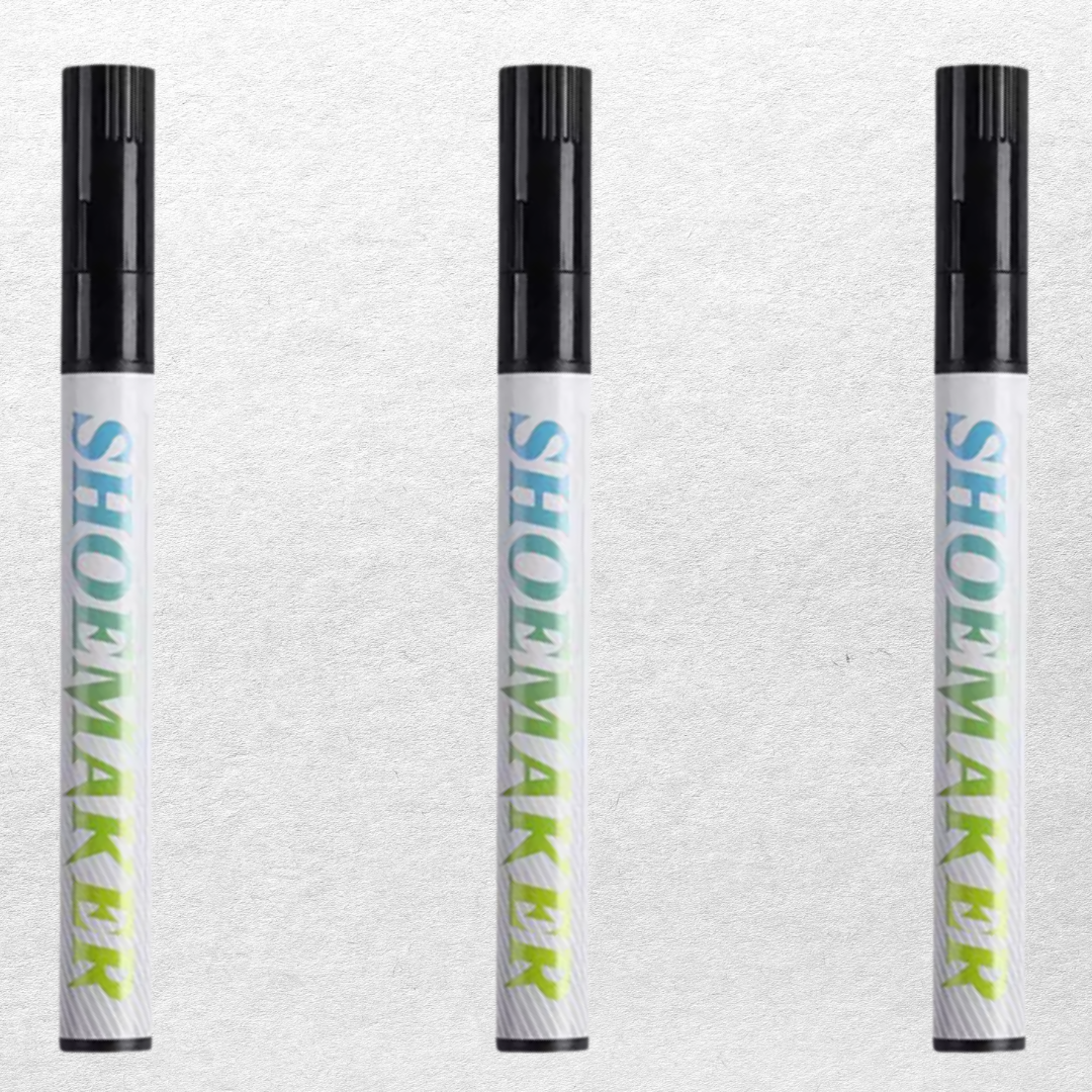 צבע לנעליים מבית zenovers