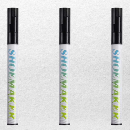 צבע לנעליים מבית zenovers