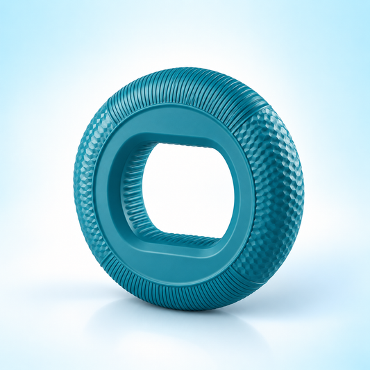 ™PowerGrip לחיזוק ושיפור האחיזה